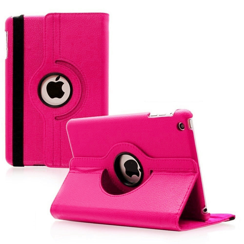 Étui Folio rotatif pour iPad Mini 1 / 2 / 3 (1ère / 2ème / 3ème génération) 7,9 Étui Folio rotatif pour iPad Mini 1 / 2 / 3 (1ère / 2ème / 3ème génération) 7,9